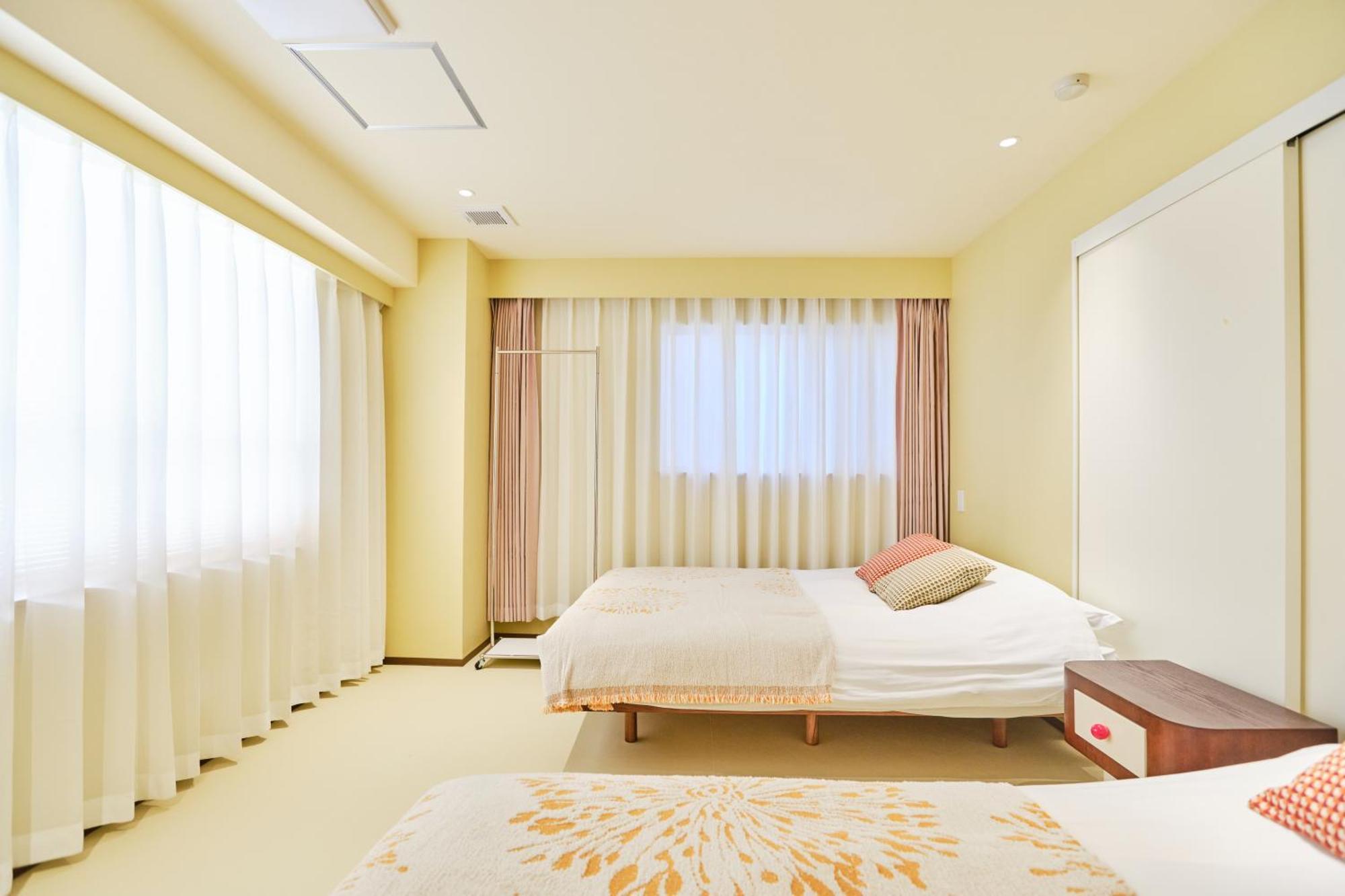 寅ホテル 御徒町 Tora Okachimachi Appartement *
