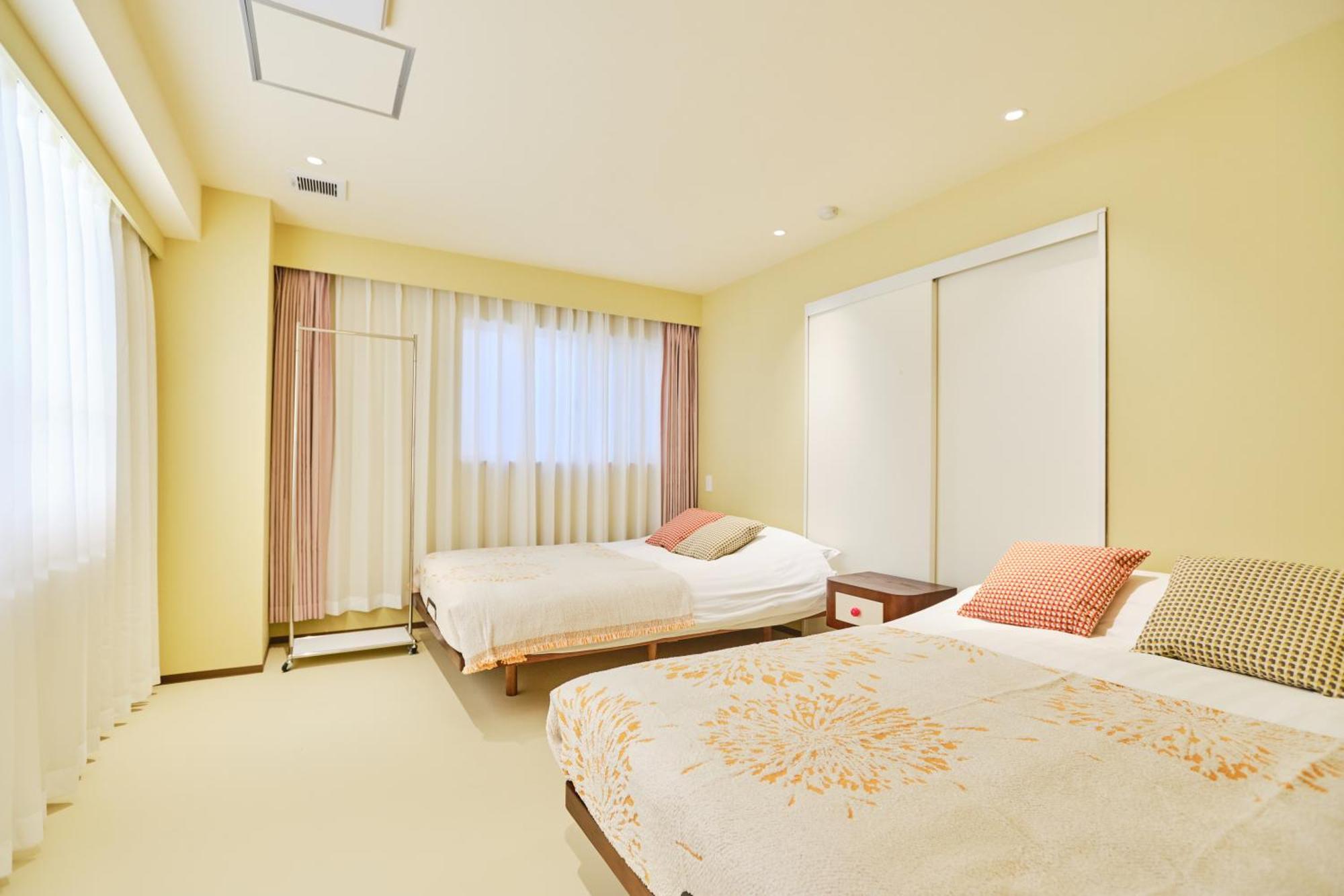 Appartement 寅ホテル 御徒町 Tora Okachimachi Tōkyō