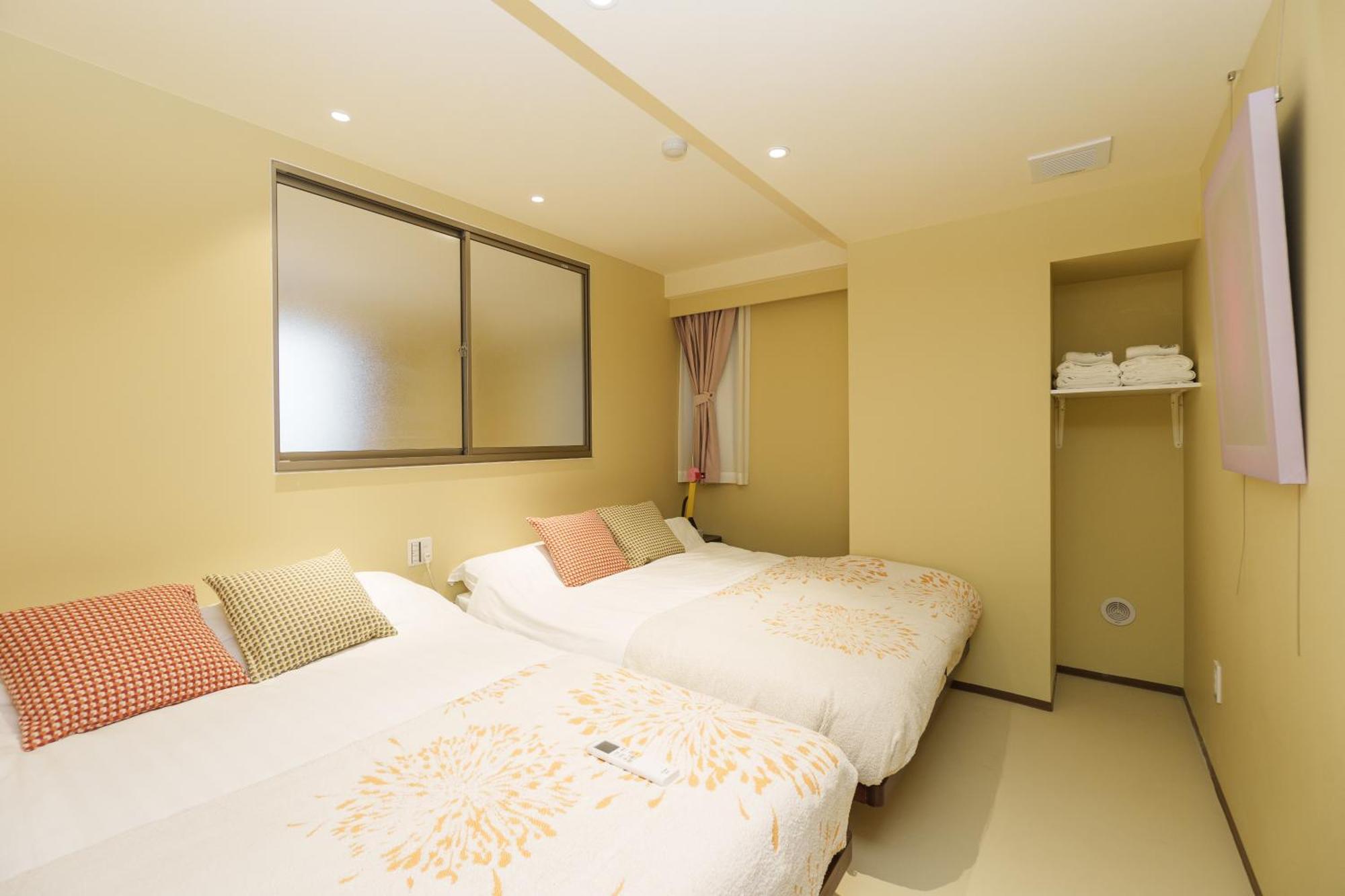 Appartement 寅ホテル 御徒町 Tora Okachimachi *