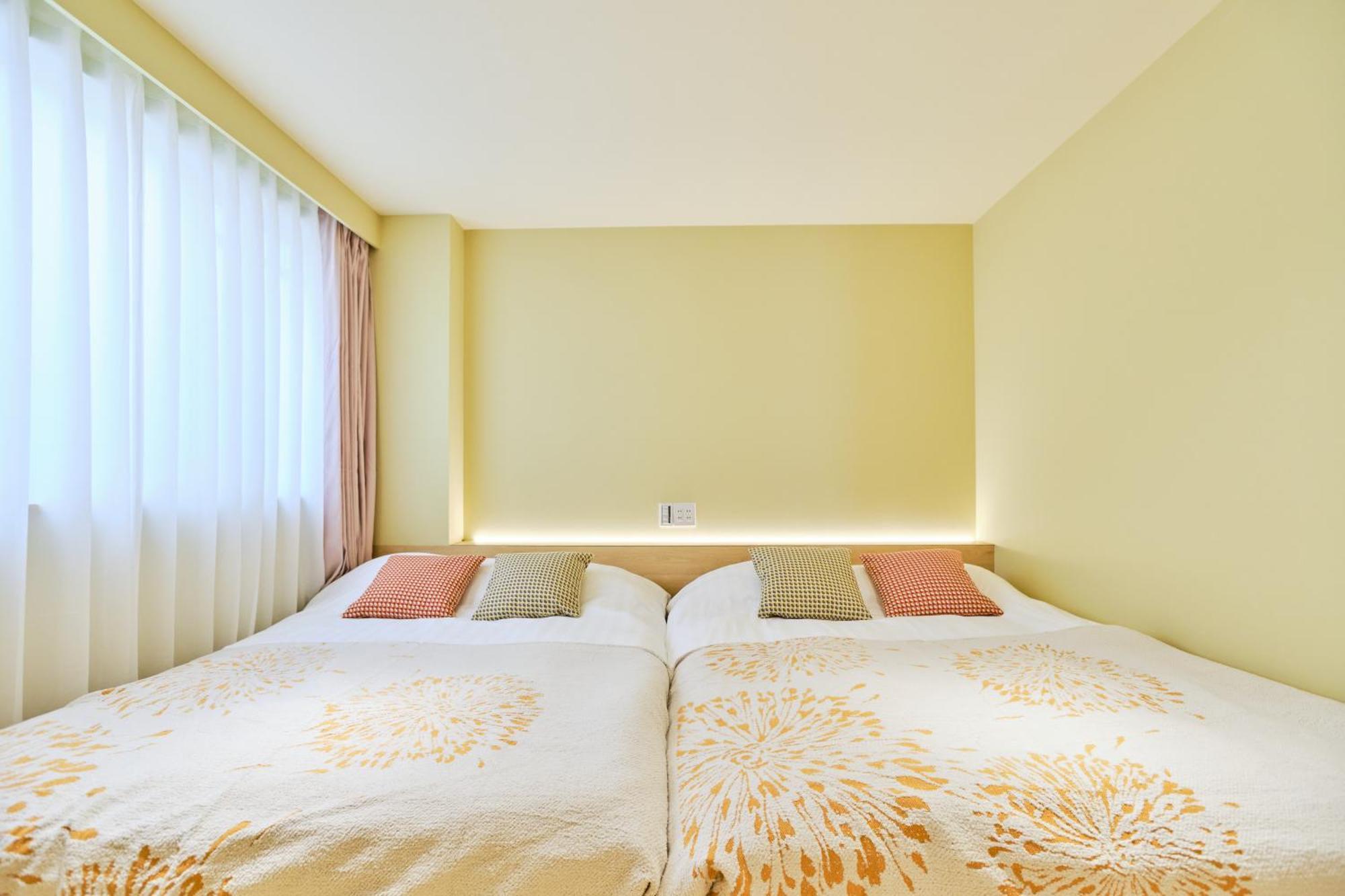 Appartement 寅ホテル 御徒町 Tora Okachimachi