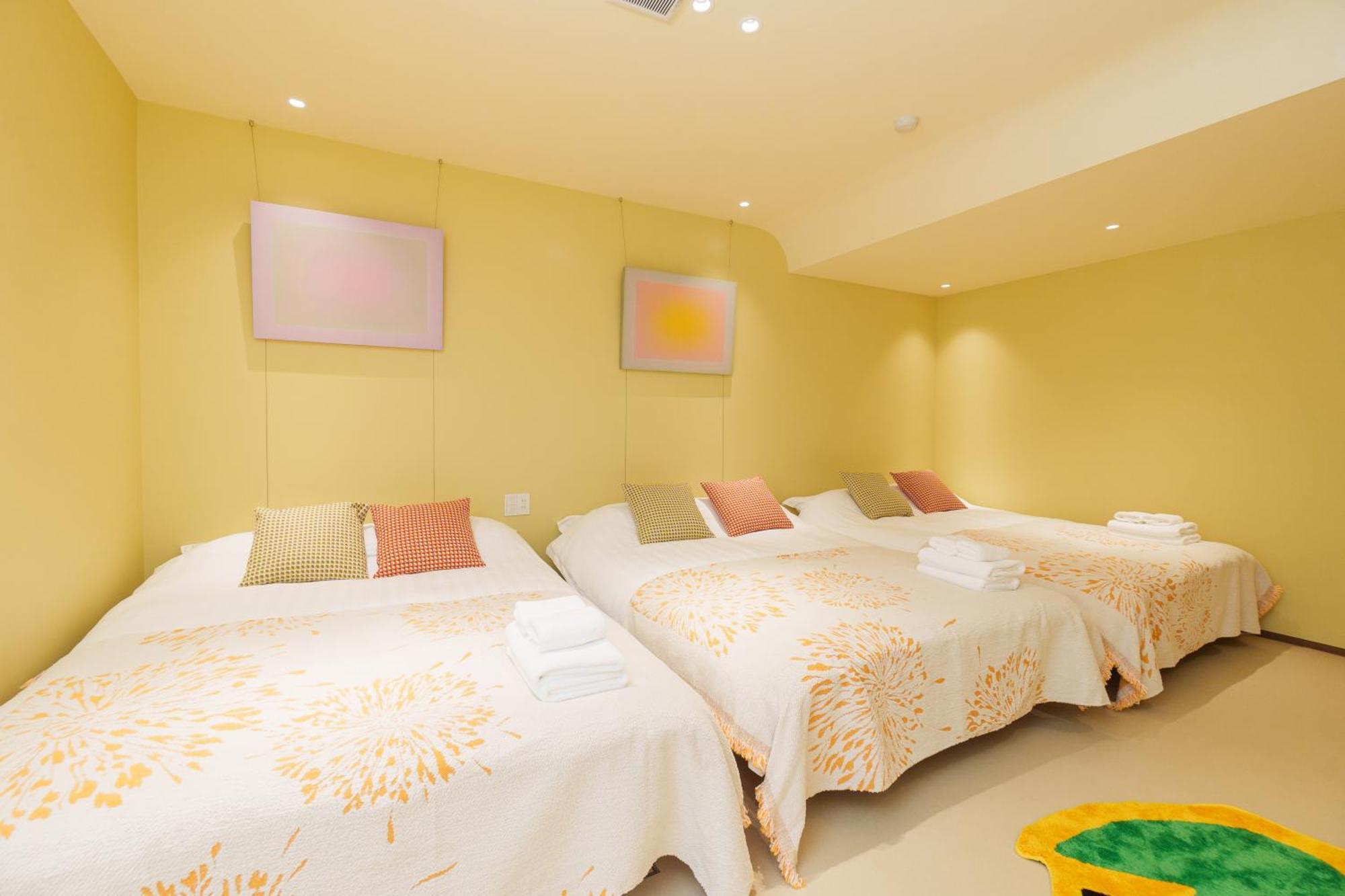 寅ホテル 御徒町 Tora Okachimachi Appartement