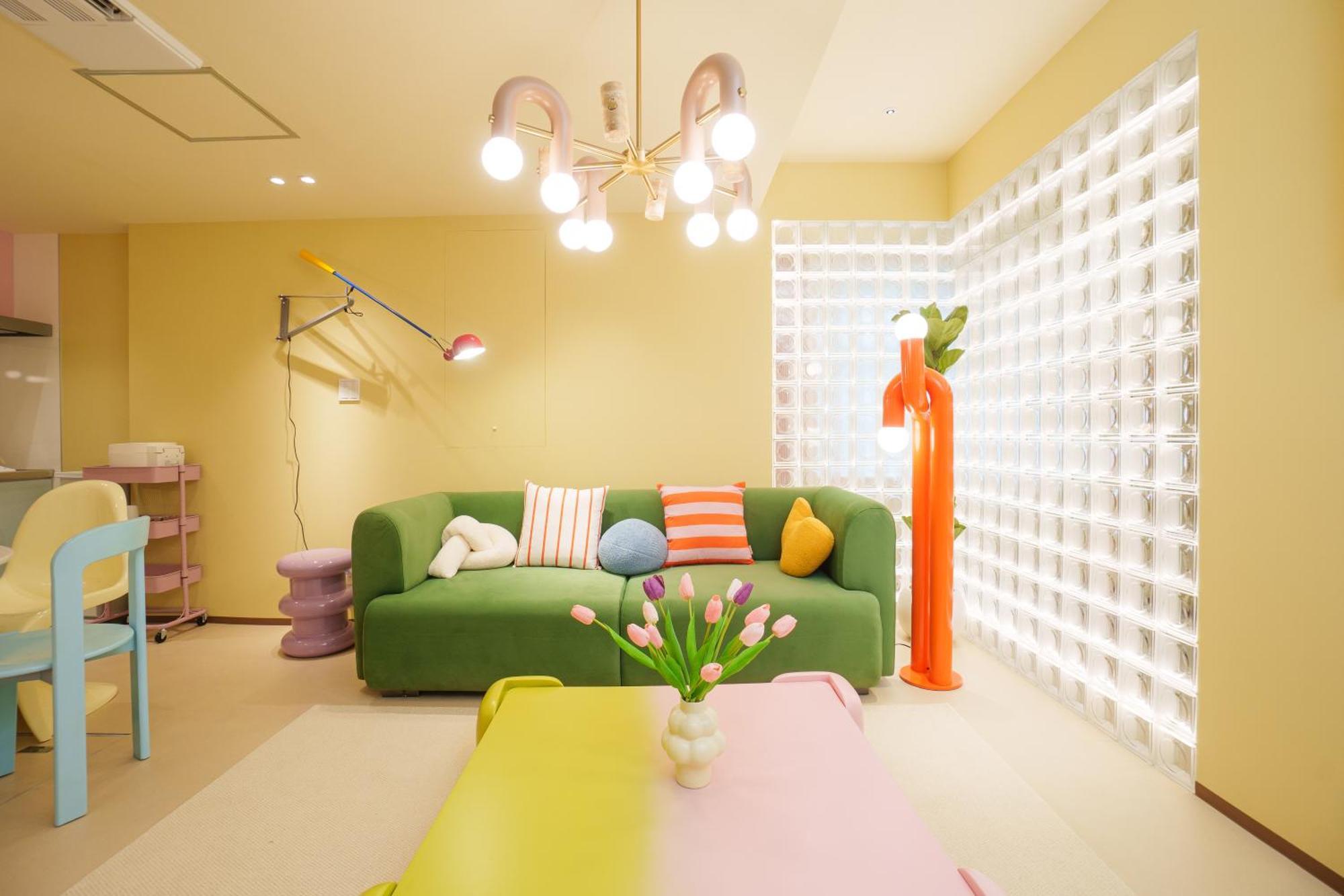 Appartement 寅ホテル 御徒町 Tora Okachimachi