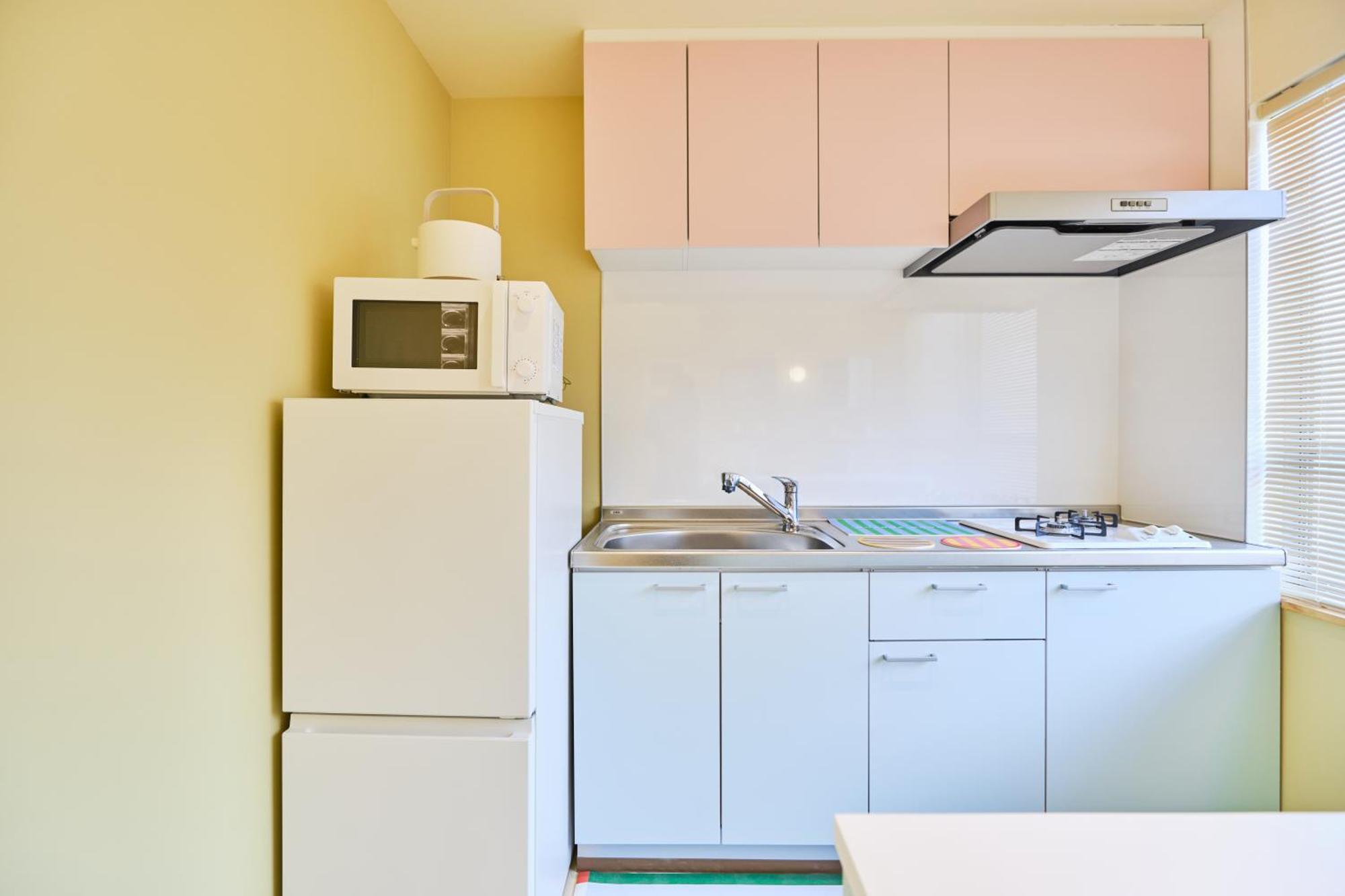 寅ホテル 御徒町 Tora Okachimachi Apartamento Tóquio