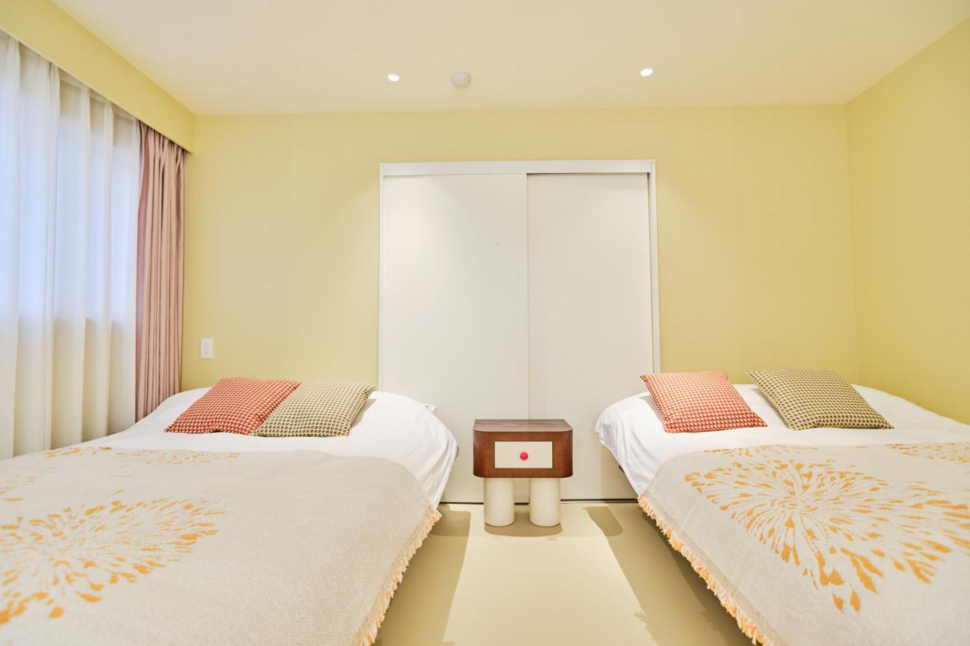 Apartamento 寅ホテル 御徒町 Tora Okachimachi *