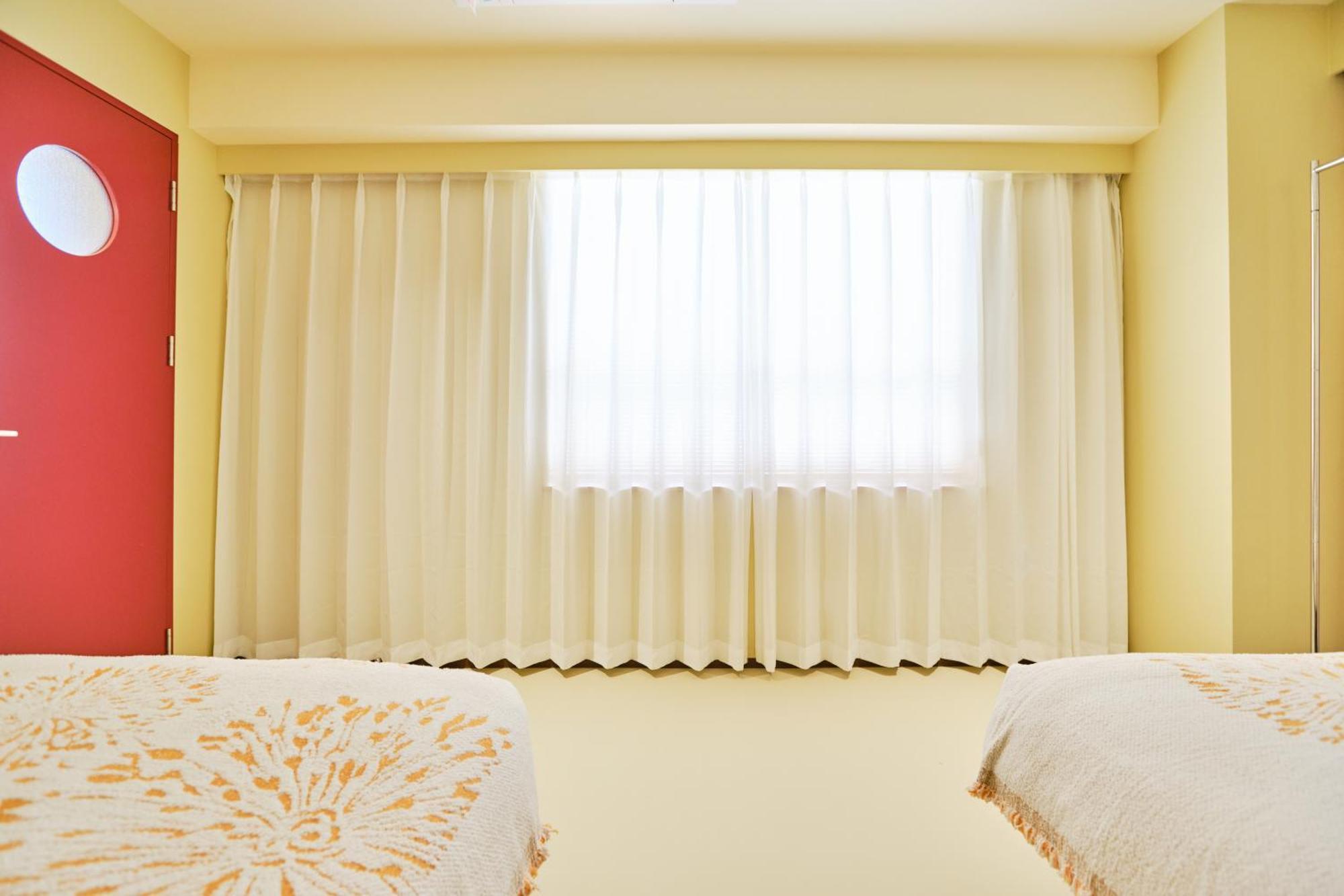 Apartamento 寅ホテル 御徒町 Tora Okachimachi