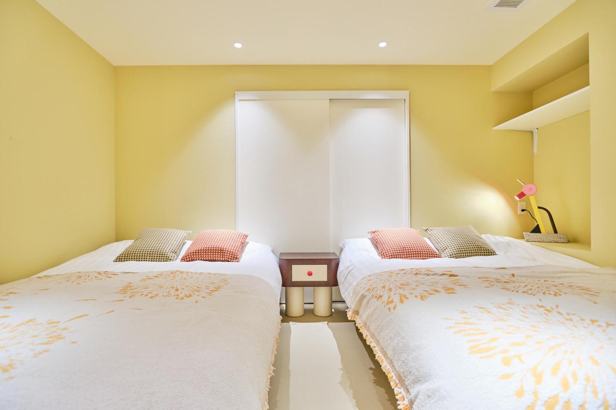 寅ホテル 御徒町 Tora Okachimachi Apartamento Tóquio