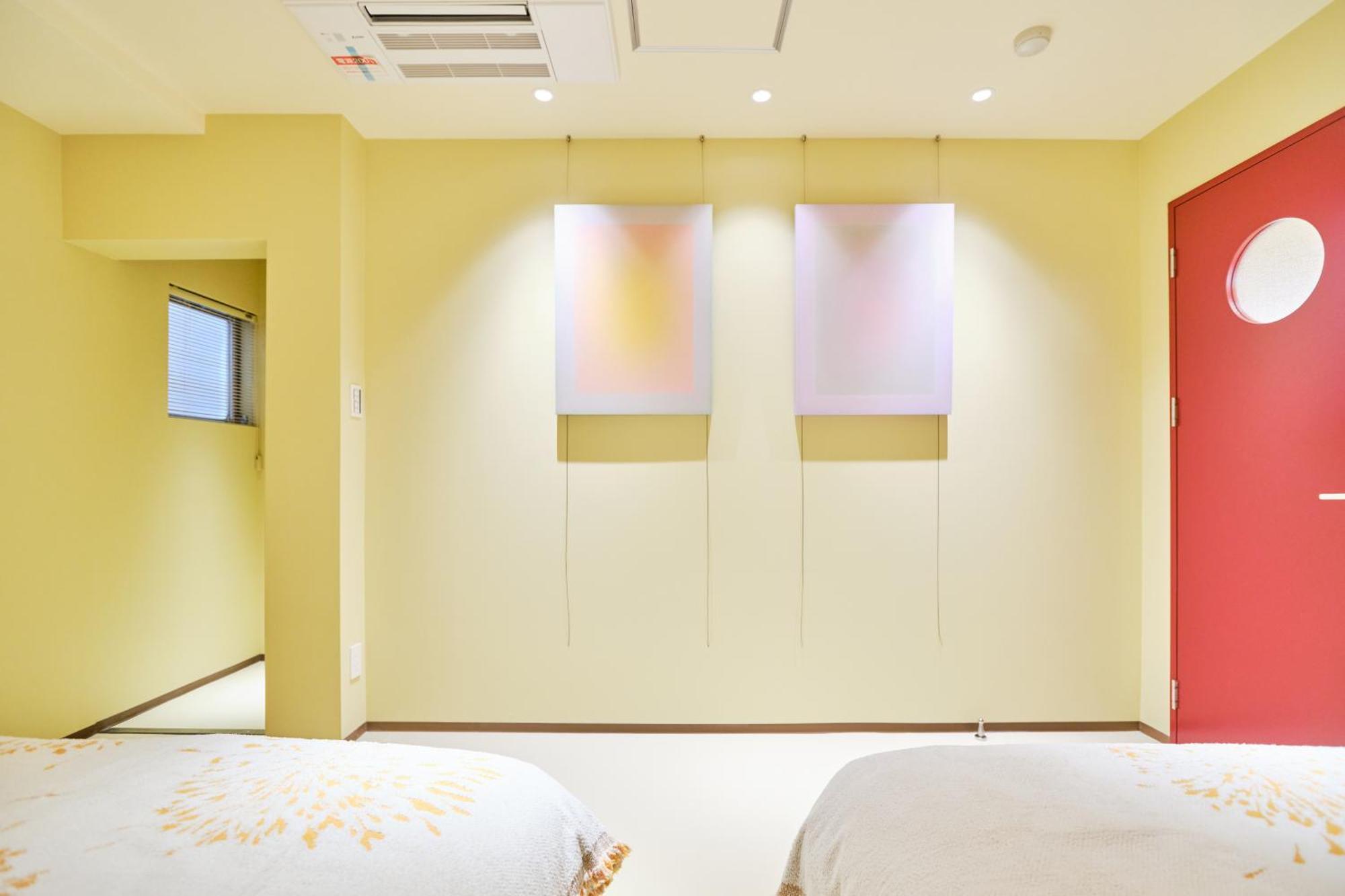 Apartamento 寅ホテル 御徒町 Tora Okachimachi Tóquio