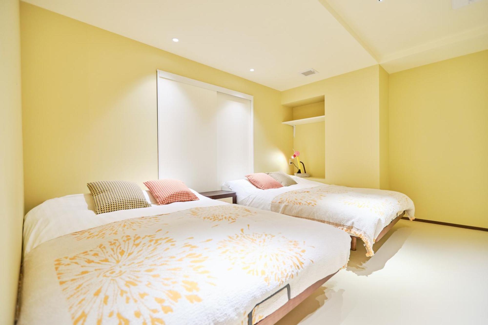 寅ホテル 御徒町 Tora Okachimachi Apartamento *