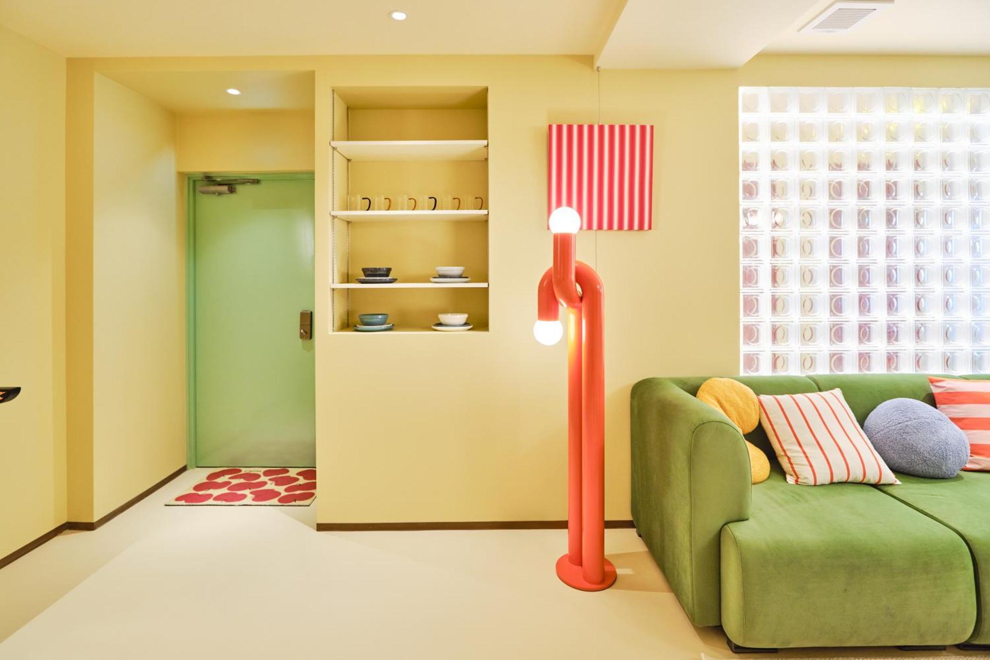 寅ホテル 御徒町 Tora Okachimachi Apartamento *