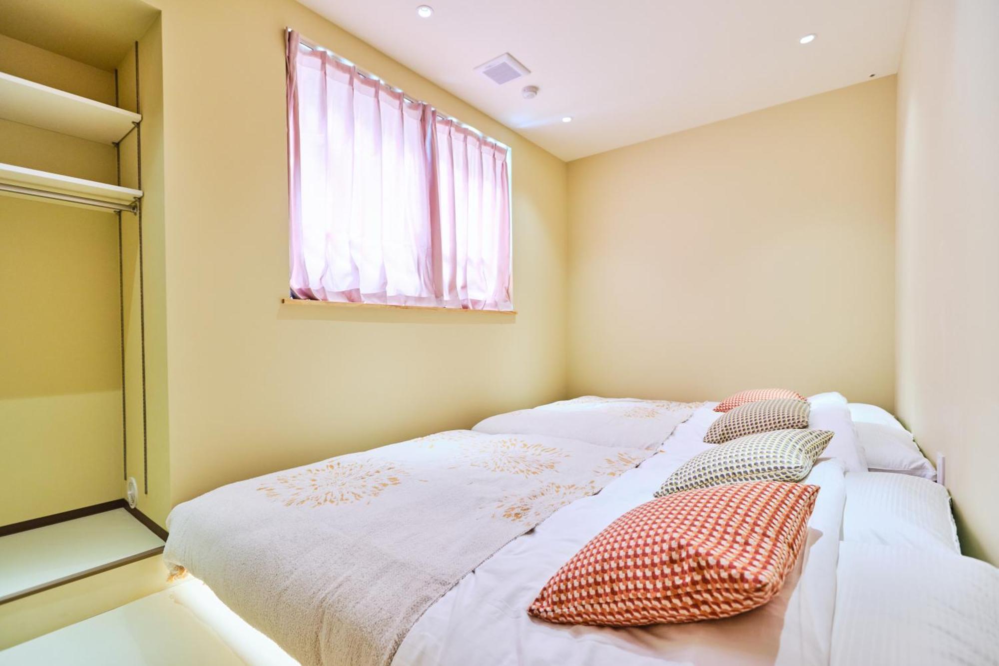 Apartamento 寅ホテル 御徒町 Tora Okachimachi Tóquio