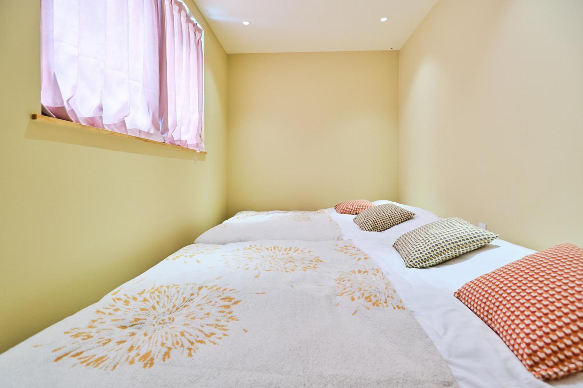 寅ホテル 御徒町 Tora Okachimachi Apartamento Tóquio