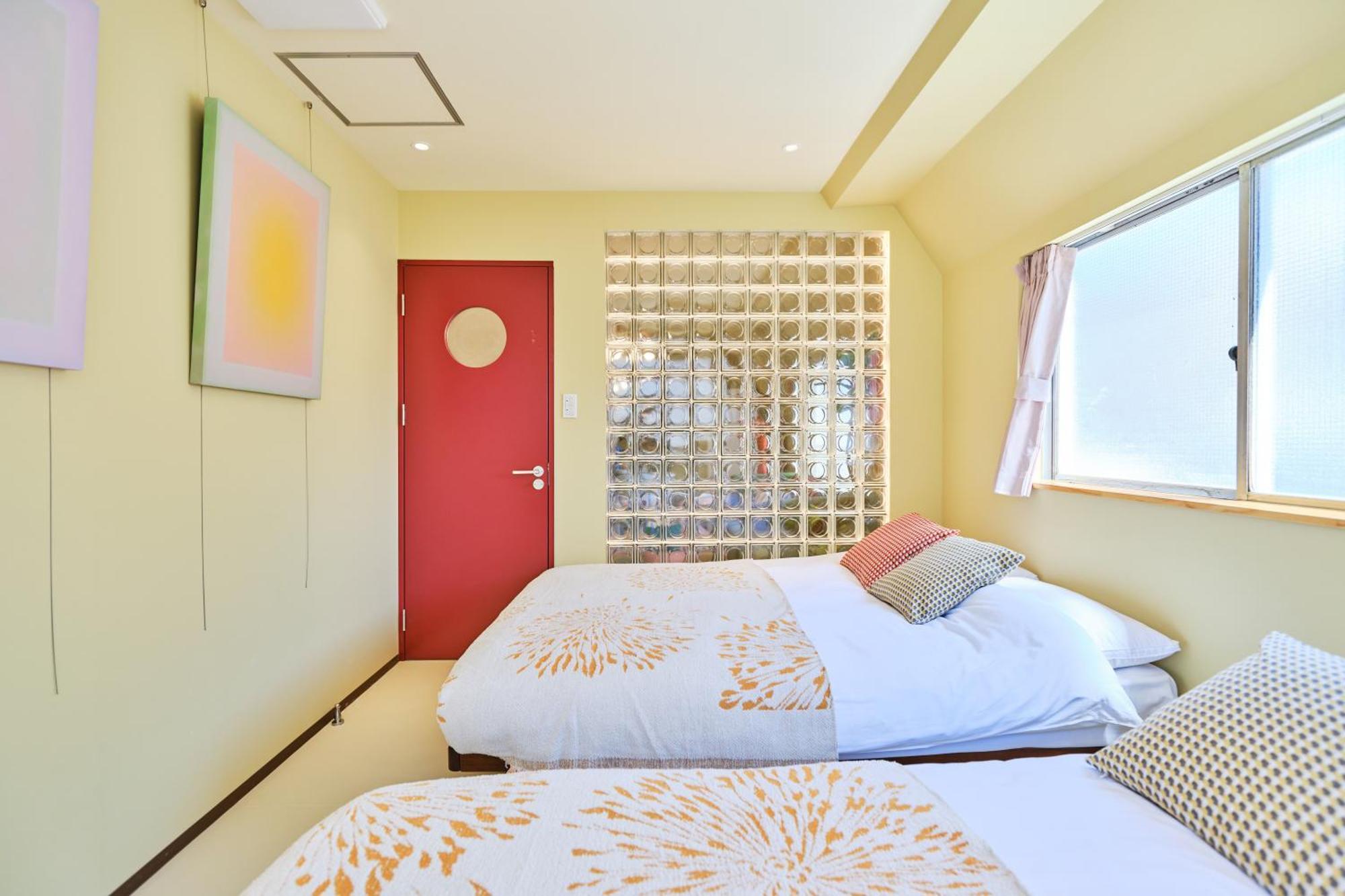 Apartamento 寅ホテル 御徒町 Tora Okachimachi Tóquio