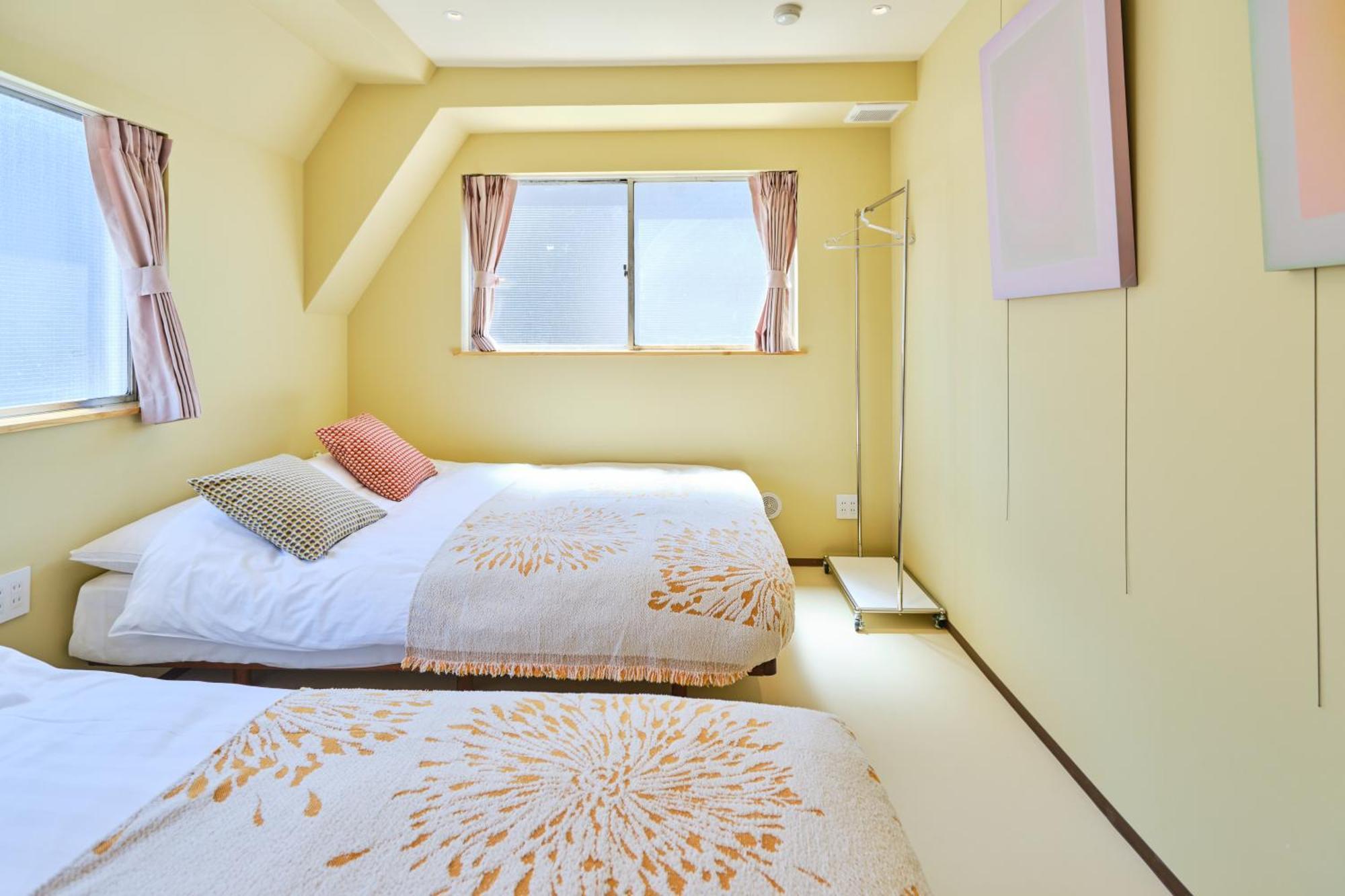 寅ホテル 御徒町 Tora Okachimachi Apartamento