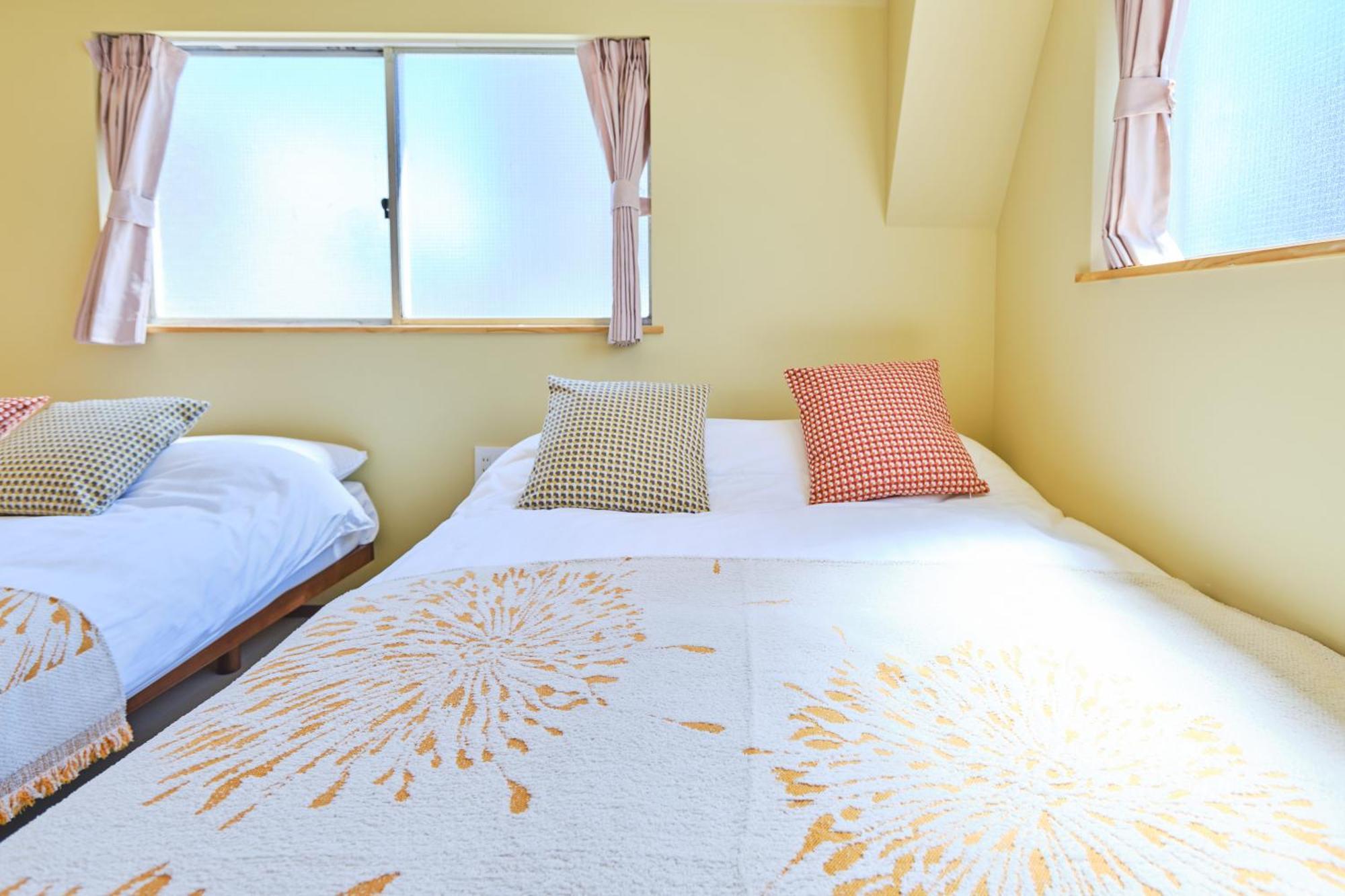 Apartamento 寅ホテル 御徒町 Tora Okachimachi