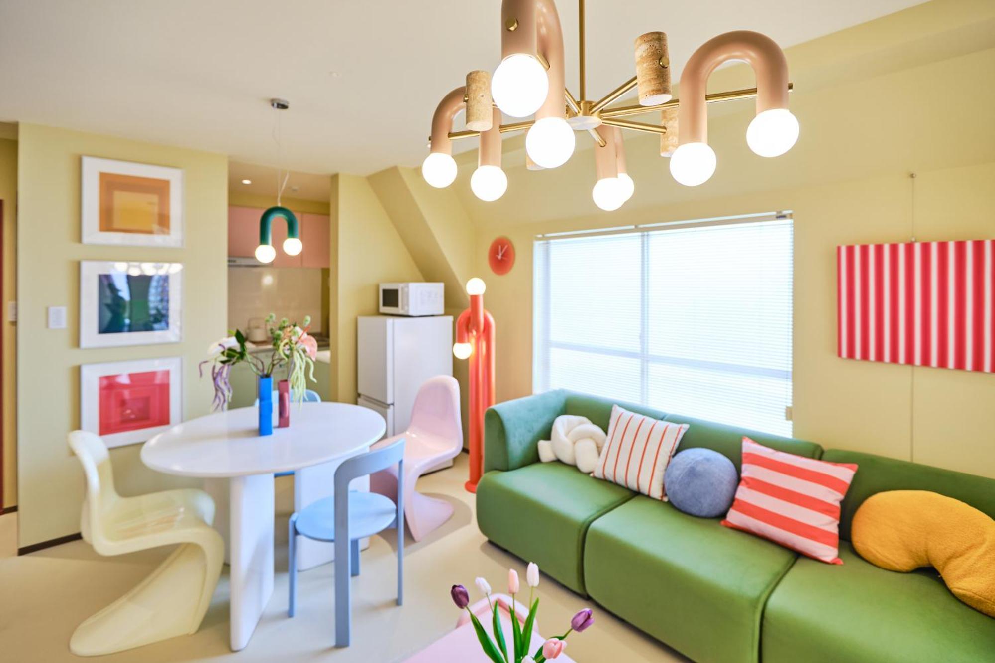 Apartamento 寅ホテル 御徒町 Tora Okachimachi Tóquio