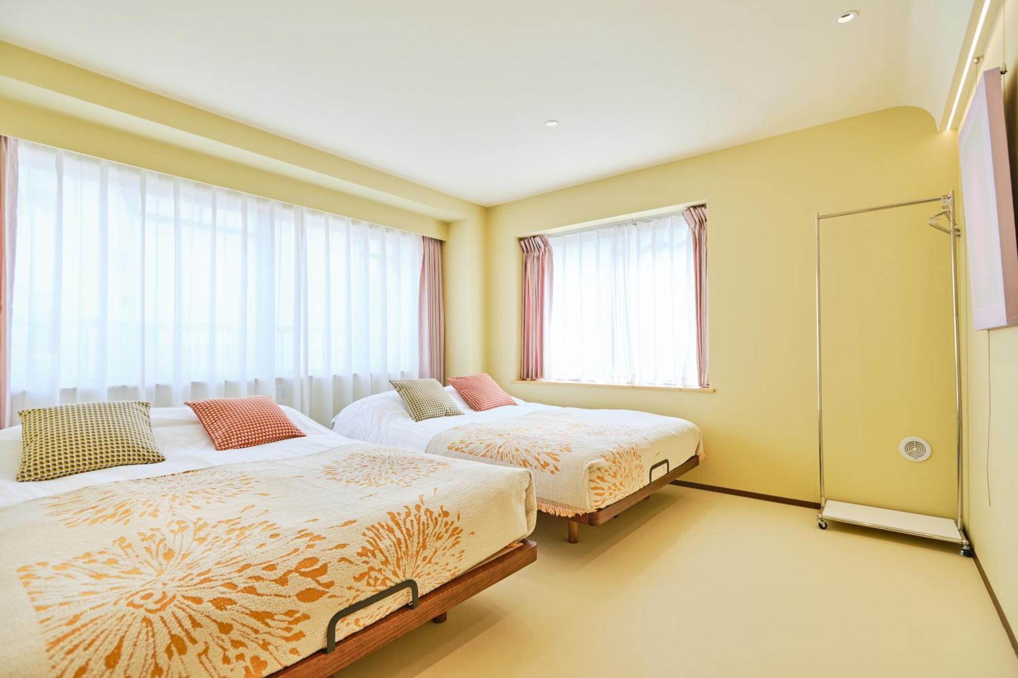 寅ホテル 御徒町 Tora Okachimachi Apartamento Tóquio
