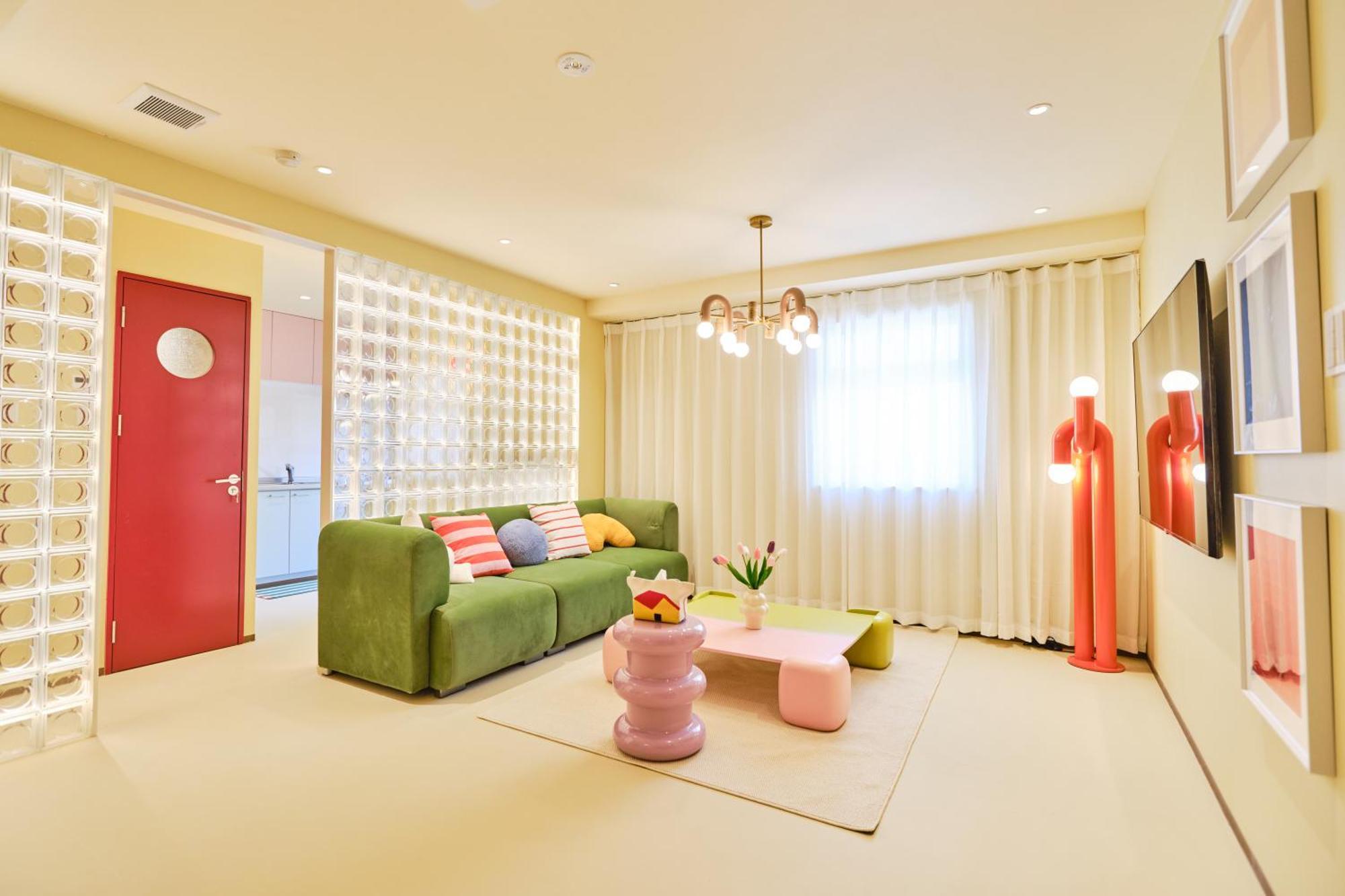 Apartamento 寅ホテル 御徒町 Tora Okachimachi *