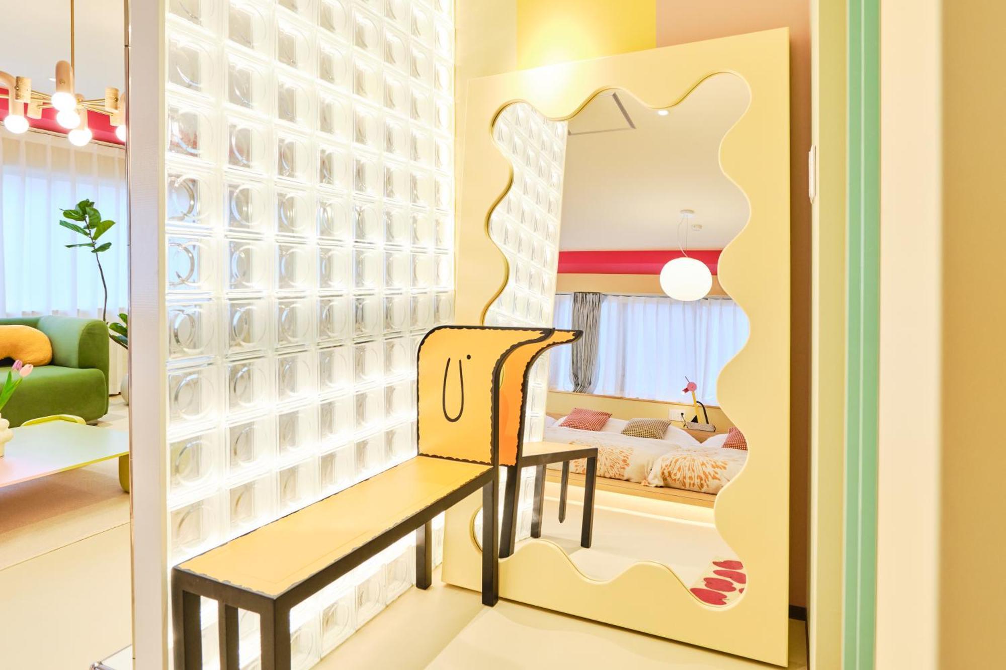 Apartamento 寅ホテル 御徒町 Tora Okachimachi Tóquio