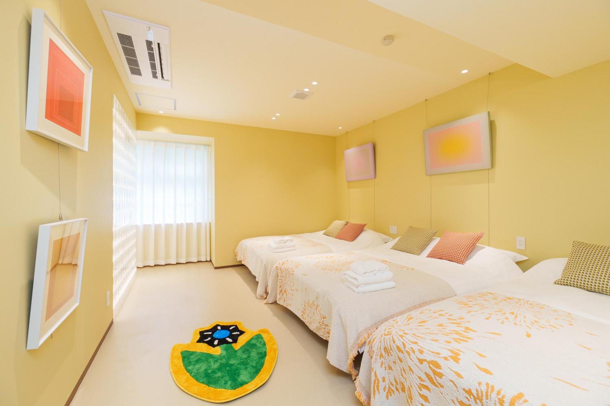 Apartamento 寅ホテル 御徒町 Tora Okachimachi Tóquio
